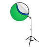 Basics 40 in. 9-in-1 Reflector Kit Thumbnail 6