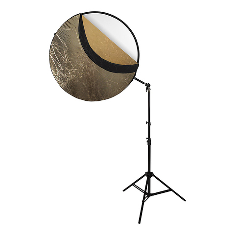 Basics 40 in. 9-in-1 Reflector Kit Image 2