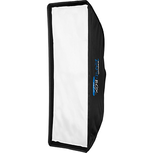 Rapid Box Strip XL with Built-In Elinchrom Speed Ring (12 x 36 In.)