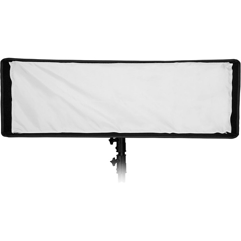 Rapid Box Strip XL with Built-In Elinchrom Speed Ring (12 x 36 In.) Image 4