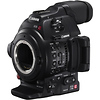 C100 Mark II Cinema EOS Camera w/Dual Pixel CMOS AF (Body Only) - Pre-Owned Thumbnail 0