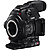 C100 Mark II Cinema EOS Camera w/Dual Pixel CMOS AF (Body Only) - Pre-Owned