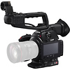 C100 Mark II Cinema EOS Camera w/Dual Pixel CMOS AF (Body Only) - Pre-Owned Thumbnail 2