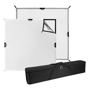 4x4 ft. Scrim Jim Cine Kit