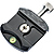 C60 Arca-Type Compatible Quick Release Clamp