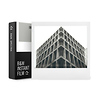 B&W Instant Film for Spectra/Image (White Frame, 8 Exposures) Thumbnail 0
