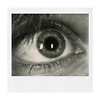 B&W Instant Film for Spectra/Image (White Frame, 8 Exposures) Thumbnail 1