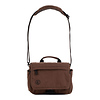 Apache 2.2 Series Camera Bag (Waxed Canvas, Chocolate Brown) Thumbnail 0