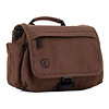 Apache 2.2 Series Camera Bag (Waxed Canvas, Chocolate Brown) Thumbnail 1