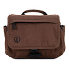 Apache 2.2 Series Camera Bag (Waxed Canvas, Chocolate Brown) Thumbnail 2