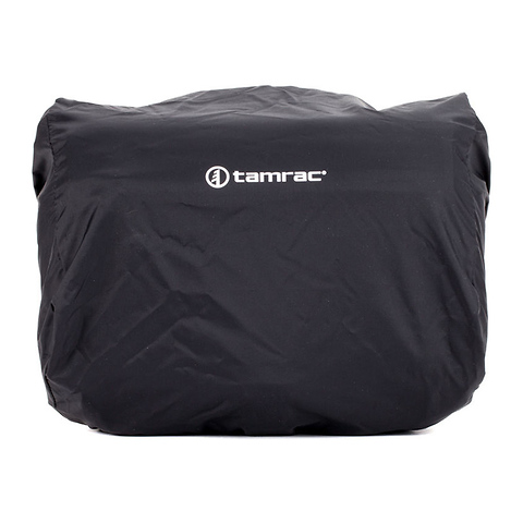 Apache 2.2 Series Camera Bag (Waxed Canvas, Chocolate Brown) Image 5