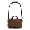 Apache 4.2 Series Camera Bag (Waxed Canvas, Chocolate Brown) Thumbnail 0