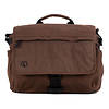 Apache 6.2 Series Camera Bag (Waxed Canvas, Chocolate Brown) Thumbnail 2