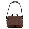 Apache 6.2 Series Camera Bag (Waxed Canvas, Chocolate Brown) Thumbnail 0