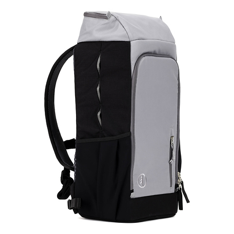 Nagano 12L Camera Backpack (Steel Gray) Image 1