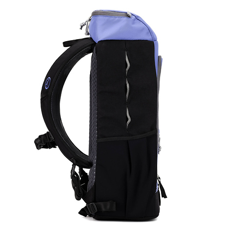 Nagano 12L Camera Backpack (River Blue) Image 3