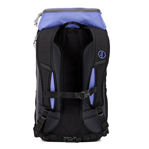 Nagano 12L Camera Backpack (River Blue) Image 4