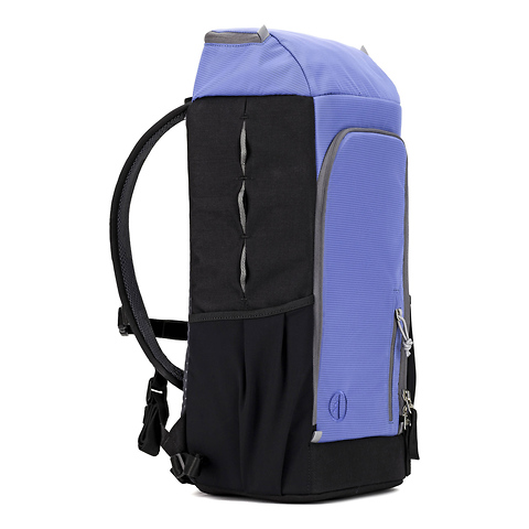 Nagano 12L Camera Backpack (River Blue) Image 1