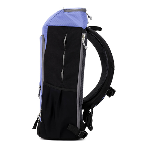 Nagano 12L Camera Backpack (River Blue) Image 2