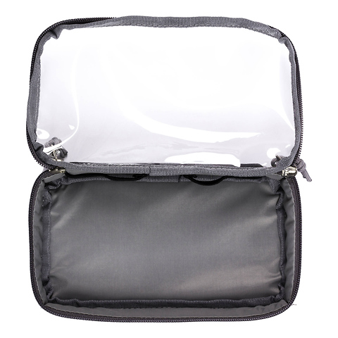 Nagano 1.3 Case (Steel Gray) Image 2