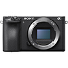 Alpha a6500 Mirrorless Digital Camera Body (Black) Thumbnail 0