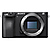 Alpha a6500 Mirrorless Digital Camera Body (Black)