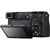 Alpha a6500 Mirrorless Digital Camera Body (Black) Thumbnail 6