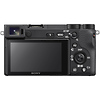 Alpha a6500 Mirrorless Digital Camera Body (Black) Thumbnail 8