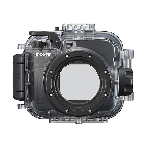 Underwater Housing for RX100-Series Cameras Image 0