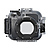 Underwater Housing for RX100-Series Cameras