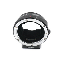 Canon EF Lens to Sony E Mount T - Pre-Owned Image 0