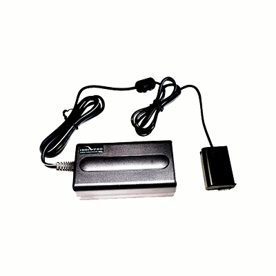 Indipro Tools Ac Power Supply With Sony Np Fw50 Zulma7