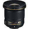 AF-S 20mm f/1.8 G ED Lens - Pre-Owned Thumbnail 0