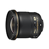 AF-S 20mm f/1.8 G ED Lens - Pre-Owned Thumbnail 1