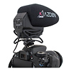 SMX-30 Stereo-/Mono-Switchable Video Microphone Thumbnail 6