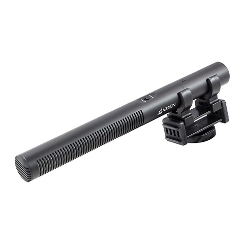 SGM-250P Shotgun Microphone Image 0