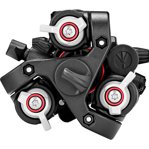 Befree Live Video Tripod Kit with Case Image 3