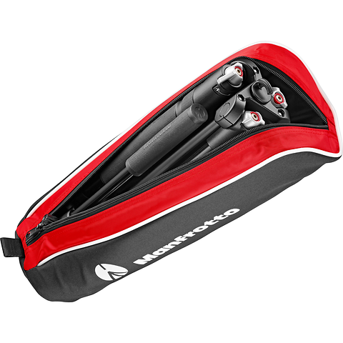 Befree Live Video Tripod Kit with Case Image 5