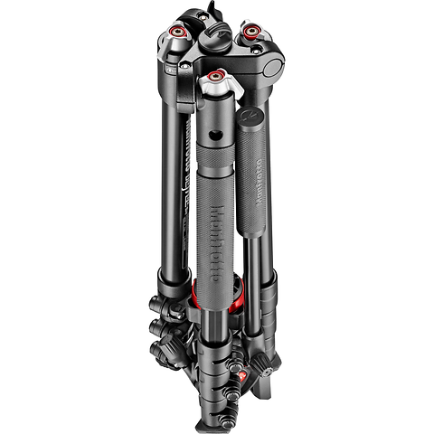 Befree Live Video Tripod Kit with Case Image 1