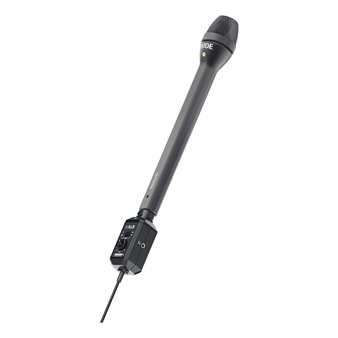 i-XLR Digital XLR Adapter for Apple iOS Devices Image 3