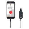 i-XLR Digital XLR Adapter for Apple iOS Devices Thumbnail 2