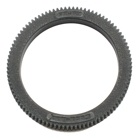 LuxGear Follow Focus Gear Ring (62 to 63.9mm) Image 0