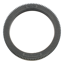 LuxGear Follow Focus Gear Ring (72 to 73.9mm) Image 0