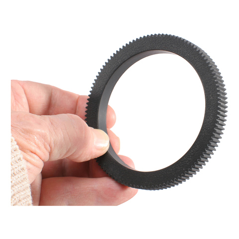 LuxGear Follow Focus Gear Ring (76 to 77.9mm) Image 4