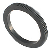 LuxGear Follow Focus Gear Ring (78 to 79.9mm) Thumbnail 1