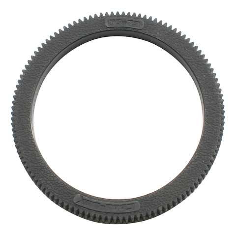 LuxGear Follow Focus Gear Ring (78 to 79.9mm) Image 0