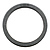 LuxGear Follow Focus Gear Ring (84 to 85.9mm)