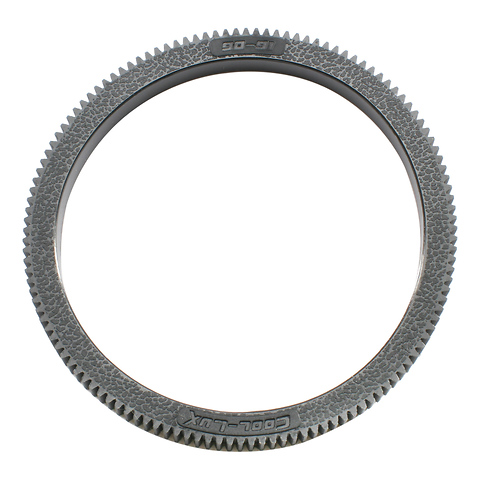 LuxGear Follow Focus Gear Ring (90 to 91.9mm) Image 0