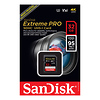 32GB Extreme PRO UHS-I SDHC Memory Card (V30) - FREE with Qualifying Purchase Thumbnail 1