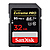 32GB Extreme PRO UHS-I SDHC Memory Card (V30) - FREE with Qualifying Purchase